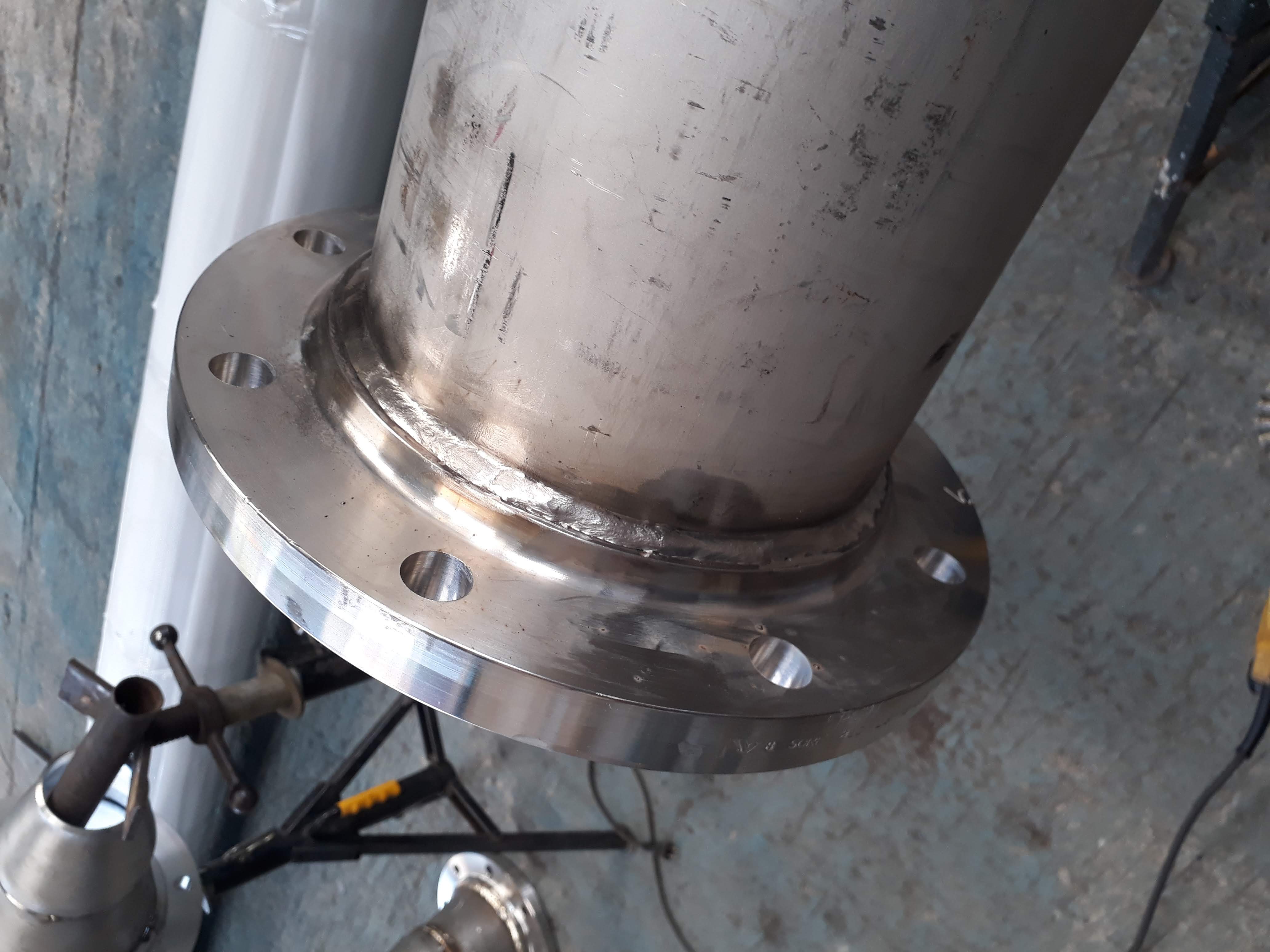 Acero Inoxidable